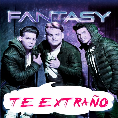 Te Extraño | Boomplay Music