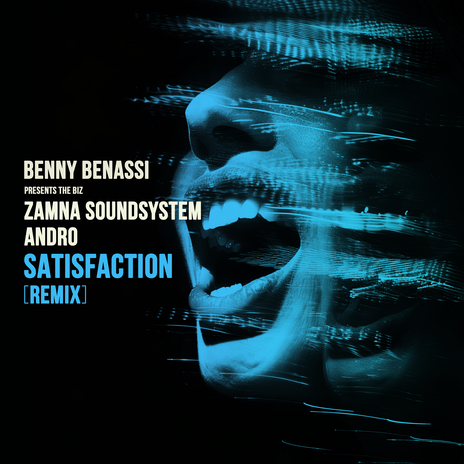 Satisfaction (Remix) ft. Zamna Soundsystem, Andro & The Biz | Boomplay Music