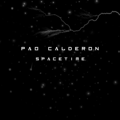 Spacetime (Side B Instrumental Mix)