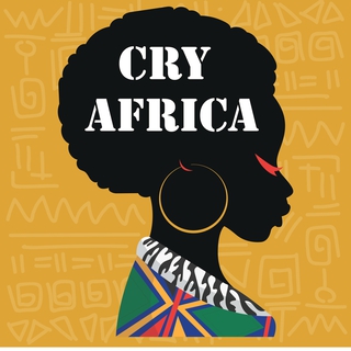 Cry Africa Can't You Here Munye Scripts