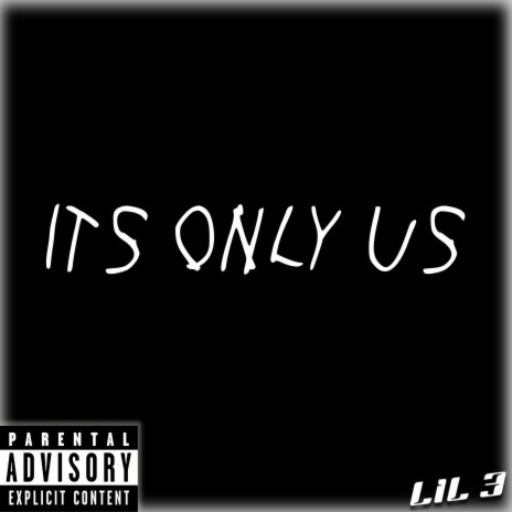 It's Only Us | Boomplay Music