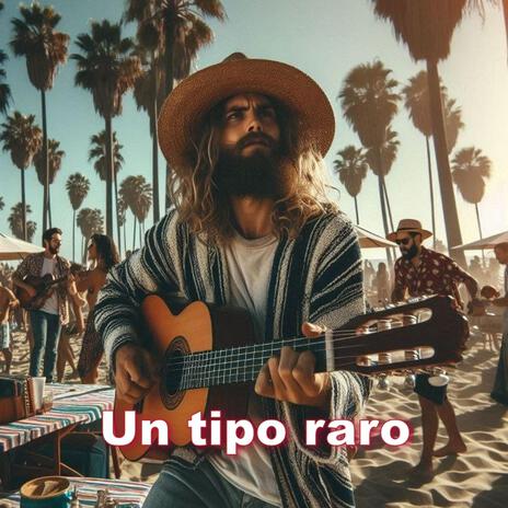 Un tipo raro | Boomplay Music