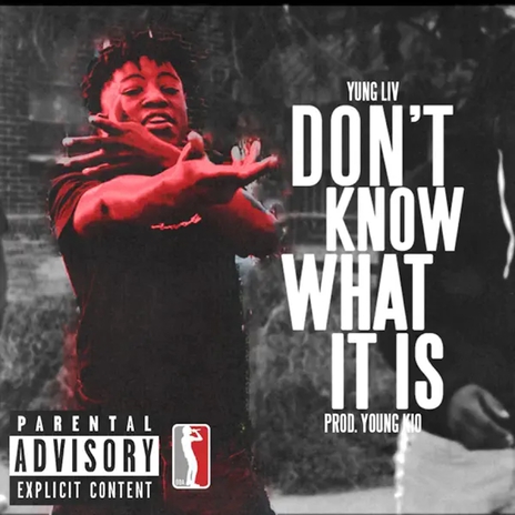 Don't Know What It Is | Boomplay Music