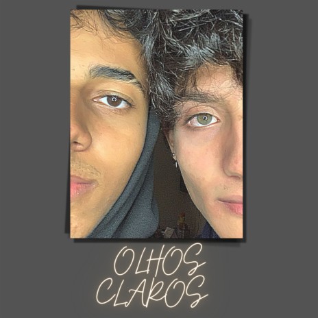 Olhos Claros | Boomplay Music