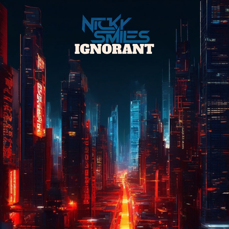 Ignorant | Boomplay Music