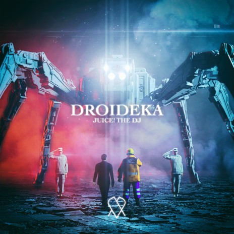 Droideka | Boomplay Music
