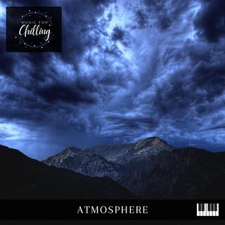 Atmosphere (piano mix)