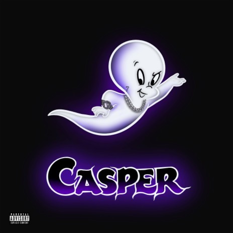 Casper ft. Agiel | Boomplay Music