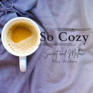 So Cozy - Sweet and Mellow