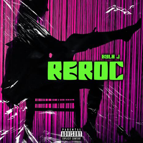 Reroc | Boomplay Music