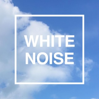 Relax White Noise: 40 Tracks to Clear the Mind