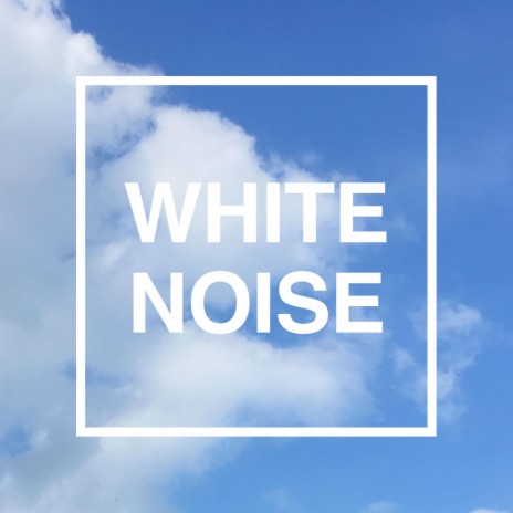 White Noise Sleet Sounds