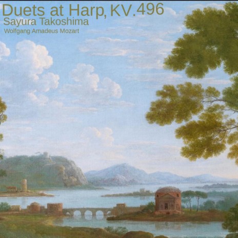 Duet No. 12 in C Major, KV. 496: 12. Allegro | Boomplay Music