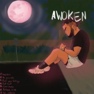 Awoken EP