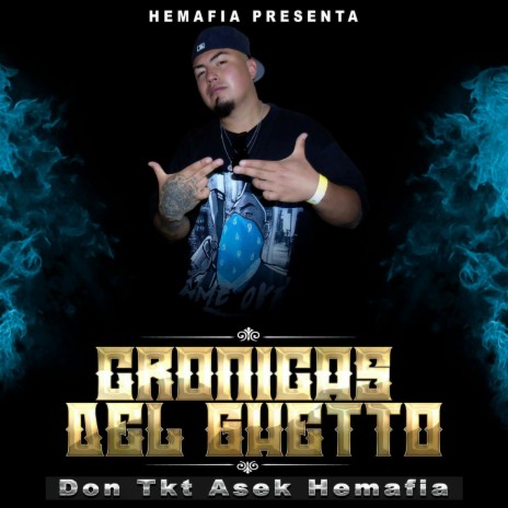 Cronicas del Ghetto | Boomplay Music