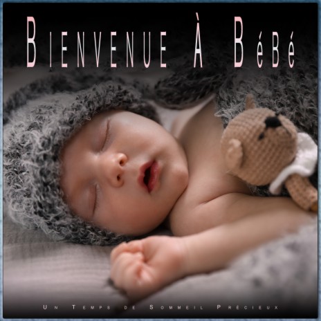 Musique Relaxante pour Bébé - Aide Au Sommeil ft. Musique de Berceuse pour  Bébé & Univers Des Berceuses Pour Bébés MP3 Download & Lyrics