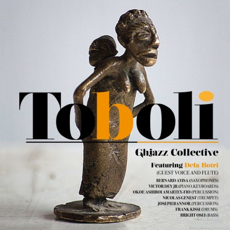 Toboli ft. Dela Botri | Boomplay Music