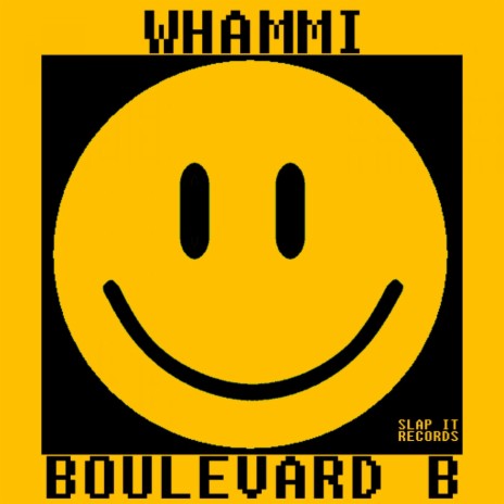 Boulevard B | Boomplay Music