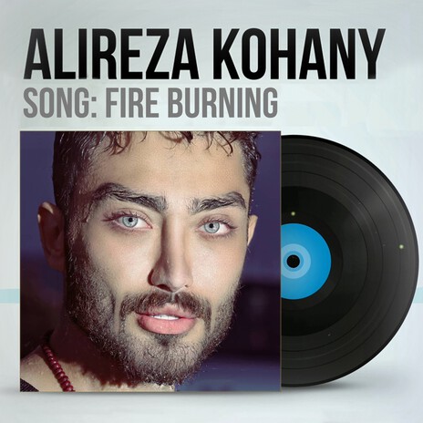 Fire Burning | Boomplay Music