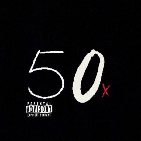 50 Million Times ft. Size 1 | Boomplay Music