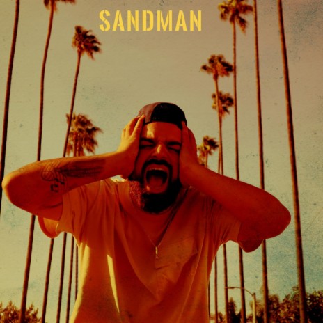 Sandman | Boomplay Music