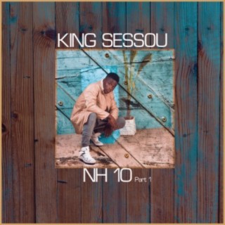 King Sessou