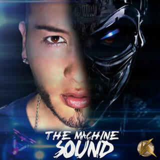 The Machine Sound