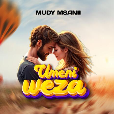 UMENIWEZA | Boomplay Music