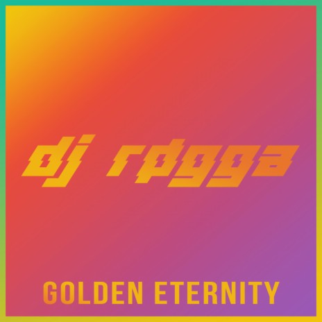 Golden Eternity (Radio Edit) | Boomplay Music