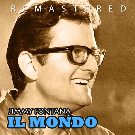 Il mondo (Remastered) | Boomplay Music