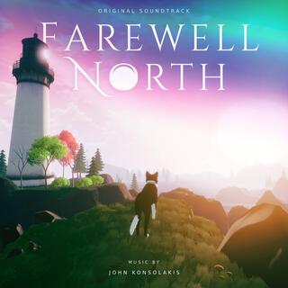 Farewell North (Original Video Game Soundtrack)