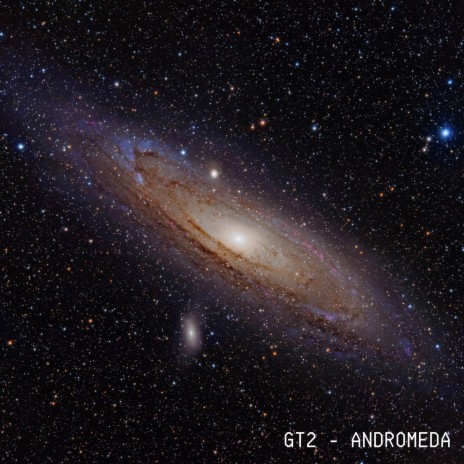 Andromeda | Boomplay Music