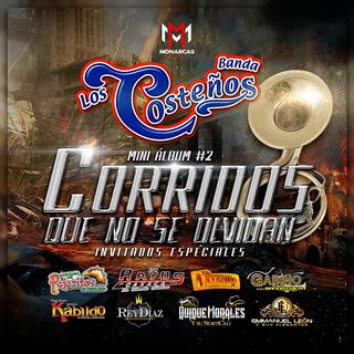 Corridos Que No Se Olvidan