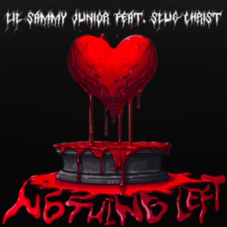 Nothing Left ft. Slug † Christ