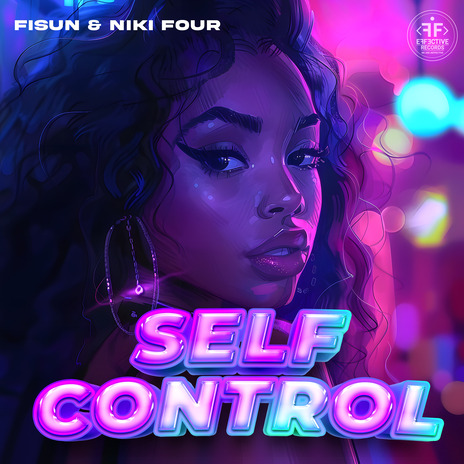 Self Control ft. Niki Four | Boomplay Music