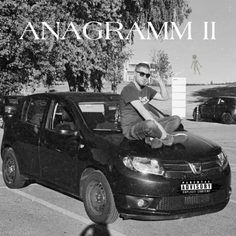 Anagramm II | Boomplay Music