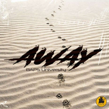 Away ft. Ambeeka & Sir 7000 | Boomplay Music