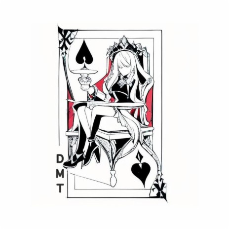 Queen Of Spades | Boomplay Music
