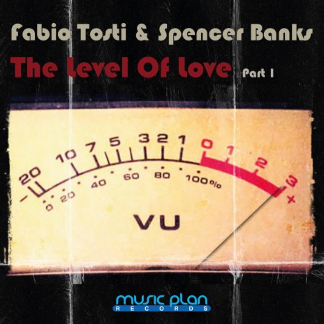 The Level Of Love ft. Spencer Banks