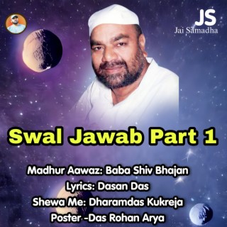 Sawal Jawab, Pt. 1