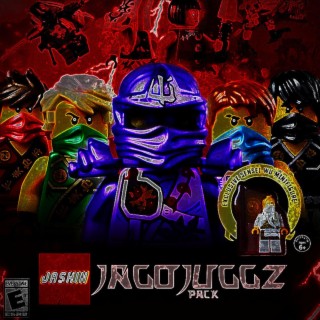 JagoJuggz Pack