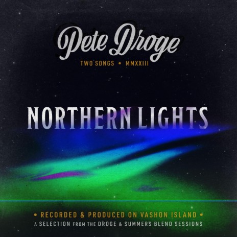 Northern Lights (Alternate Instrumental Version)