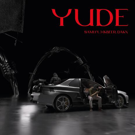 YUDE (INSTRUMENTAL) | Boomplay Music