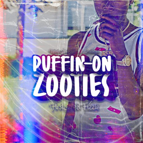 Puffin on Zooties