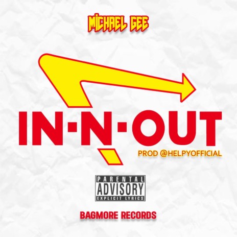 In n Out | Boomplay Music