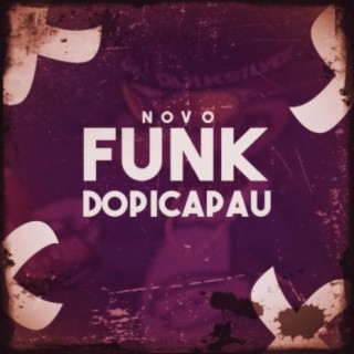 Novo Funk do Pica-Pau