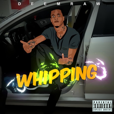 Whipping | Boomplay Music