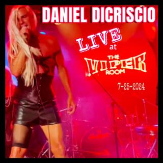 Daniel DiCriscio Live at The Viper Room