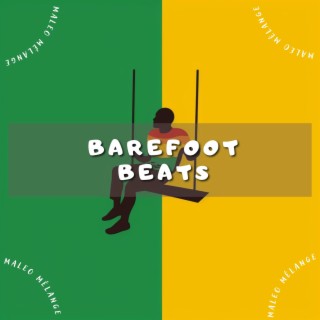 Barefoot Beats: Reggae Instrumentals from the Shoreline