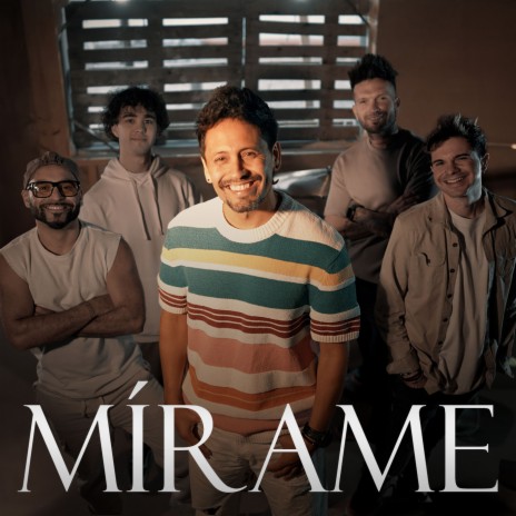 Mírame | Boomplay Music